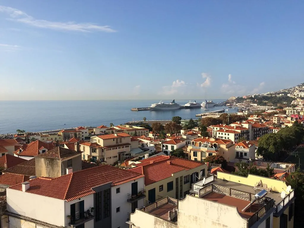 Apt. Downtown 2 Funchal