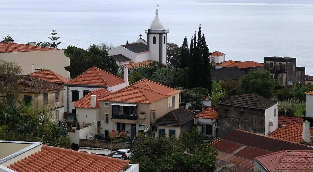 Apt. Downtown 2 Funchal  0*, Funchal (Madeira) Portogallo