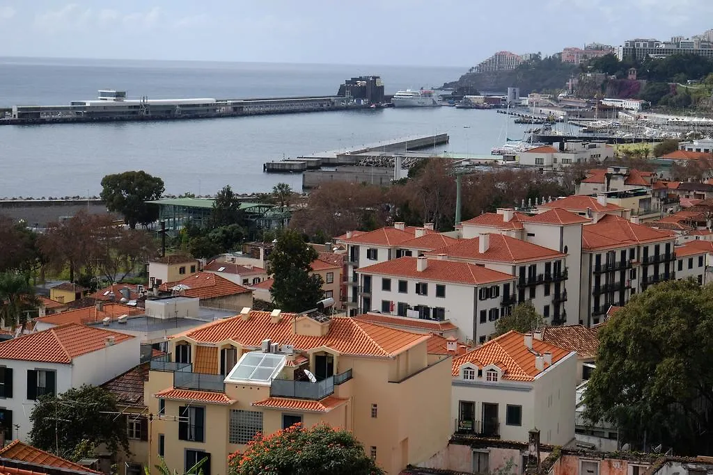 Appartamento Apt. Downtown 2 Funchal