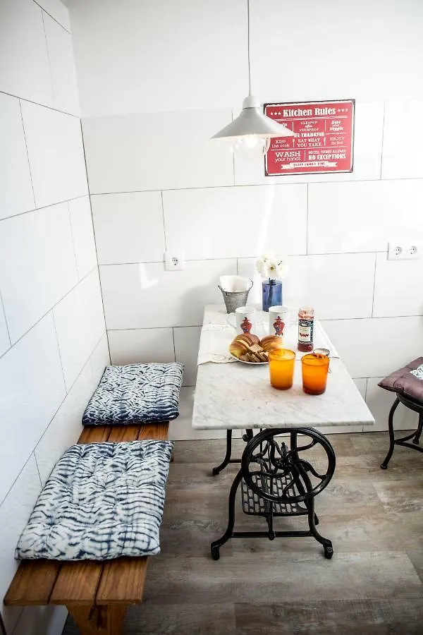 Appartamento Apt. Downtown 2 Funchal