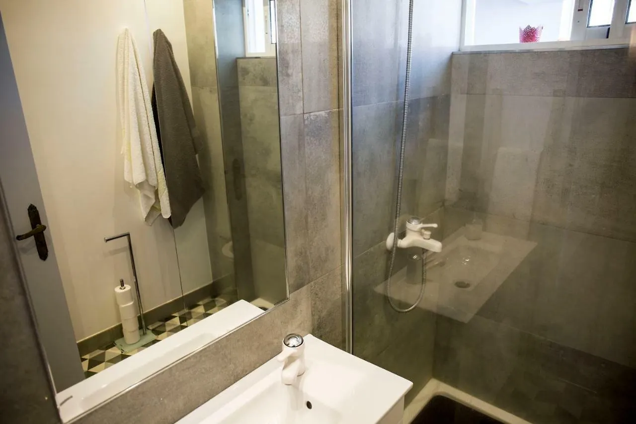 Appartamento Apt. Downtown 2 Funchal
