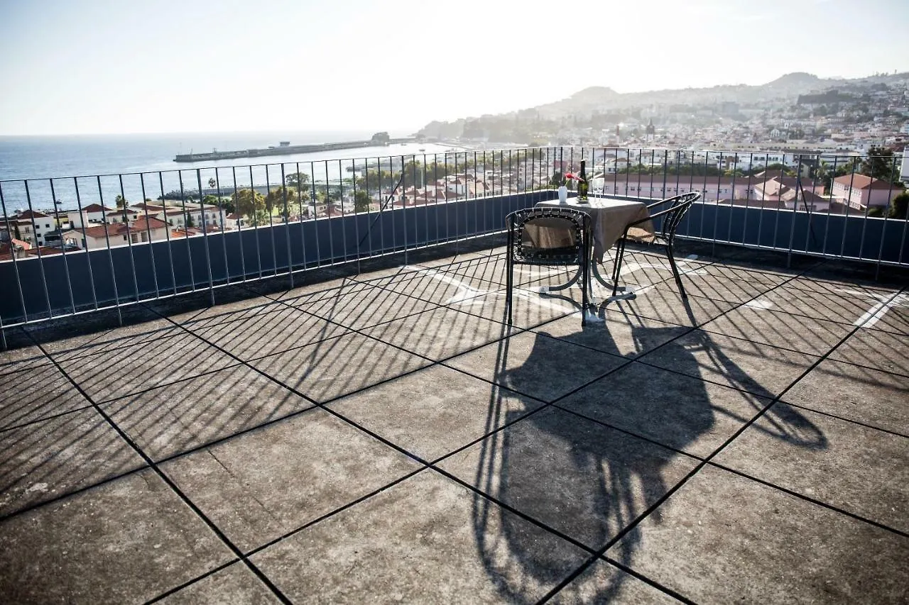 Apt. Downtown 2 Funchal  Appartamento