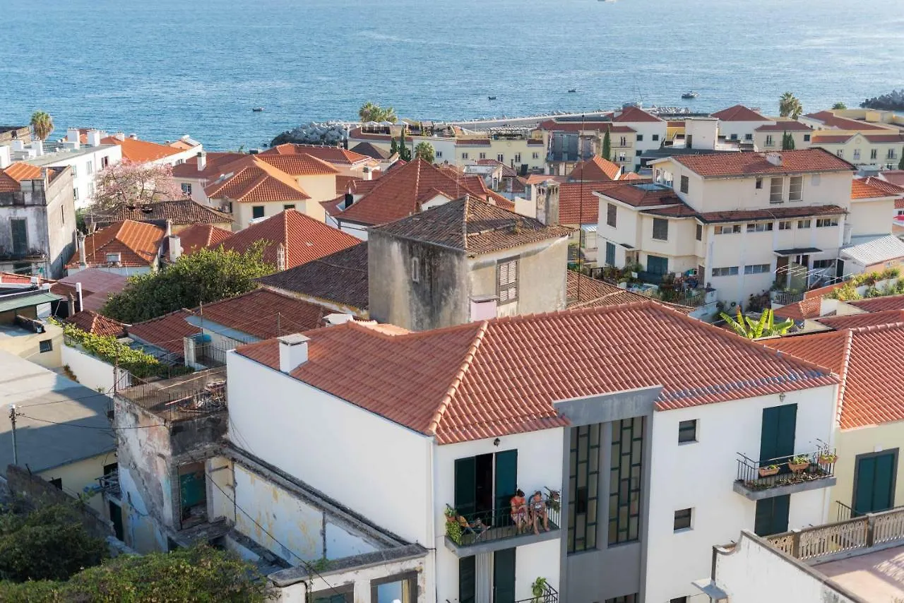 Appartamento Apt. Downtown 2 Funchal  Portogallo