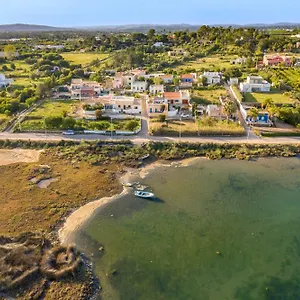 Luazinha - Lovingly Renovated Fisherman's , Tavira Portugal