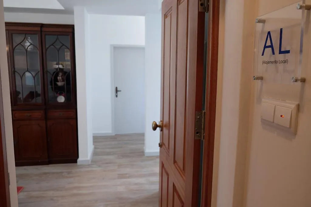 Apt. Downtown 2 Funchal  Appartement Funchal (Madeira)