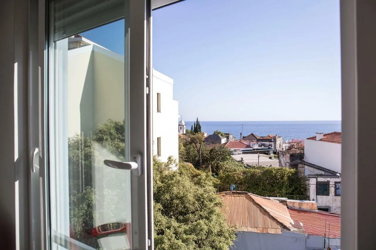 Appartement Apt. Downtown 2 Funchal  Portugal