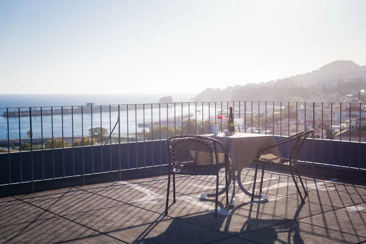 Apt. Downtown 2 Funchal  Appartement Funchal (Madeira)