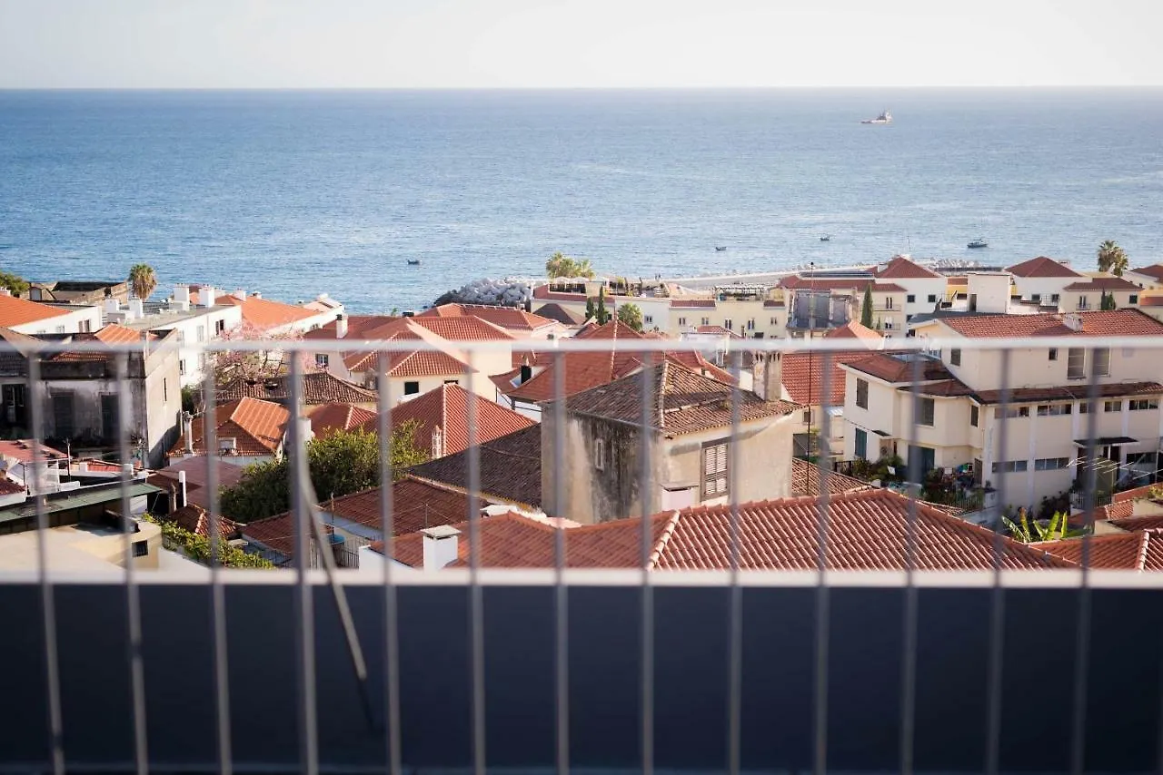 Appartement Apt. Downtown 2 Funchal